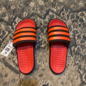 Men’s Adidas Slides